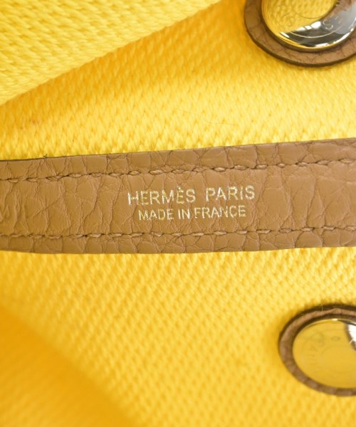 HERMES กระเป๋าถือขนาดใหญ่