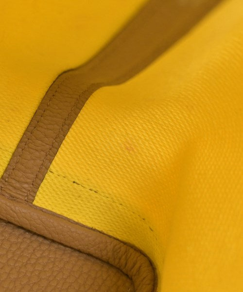 HERMES กระเป๋าถือขนาดใหญ่