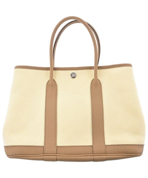 HERMES กระเป๋าถือขนาดใหญ่