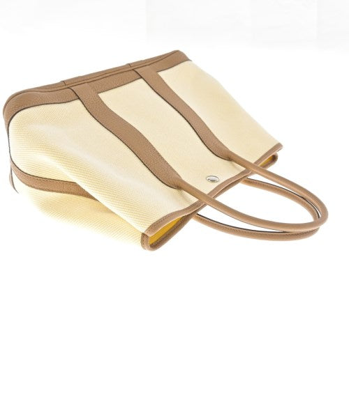 HERMES กระเป๋าถือขนาดใหญ่