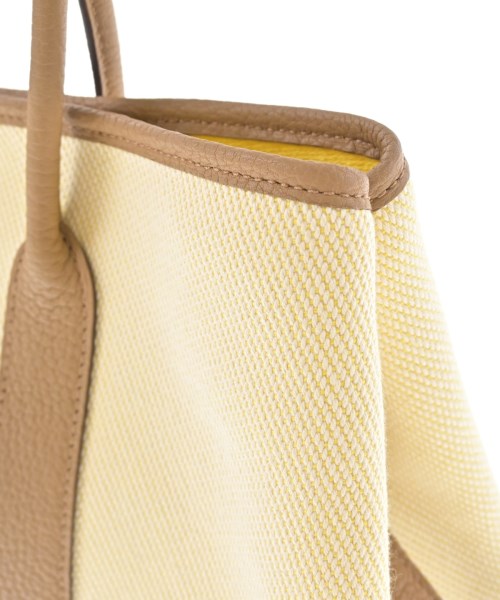 HERMES กระเป๋าถือขนาดใหญ่