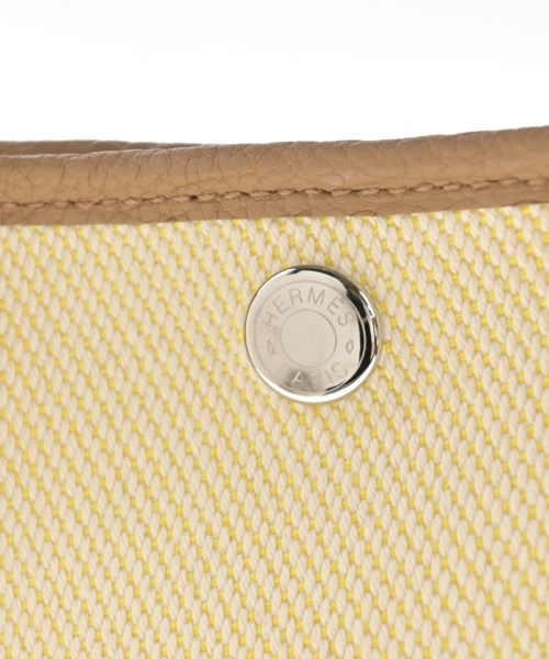 HERMES กระเป๋าถือขนาดใหญ่