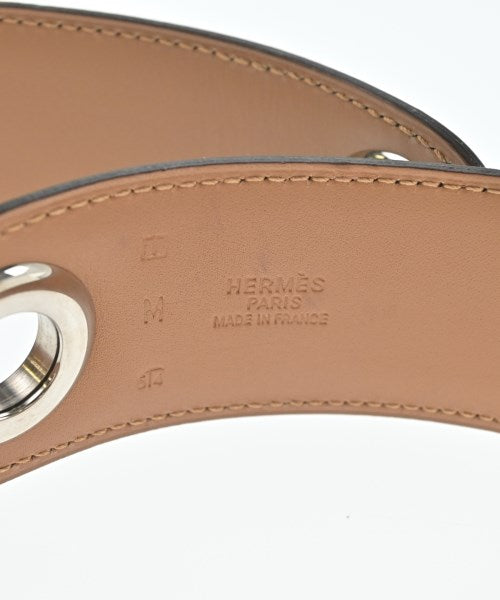 HERMES เข็มขัด