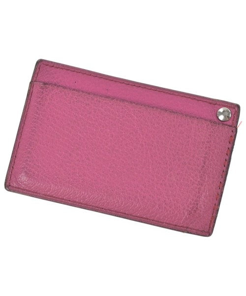 HERMES กล่องใส่บัตร