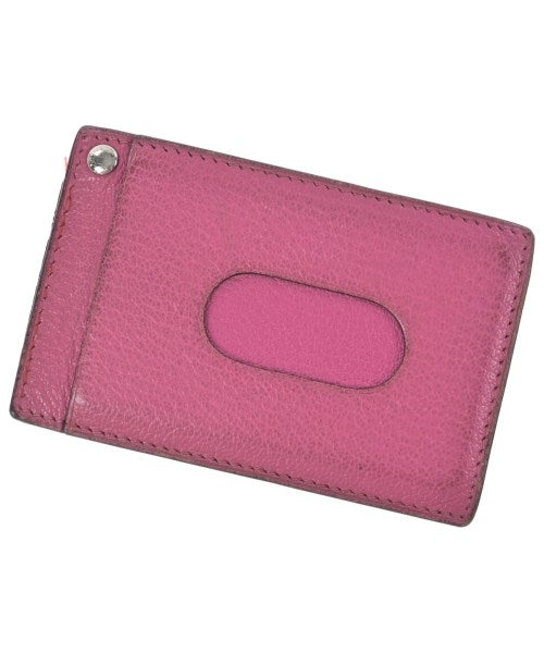 HERMES กล่องใส่บัตร