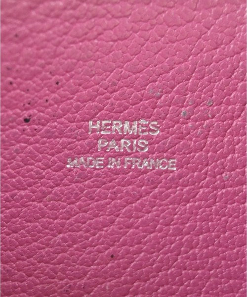 HERMES กล่องใส่บัตร