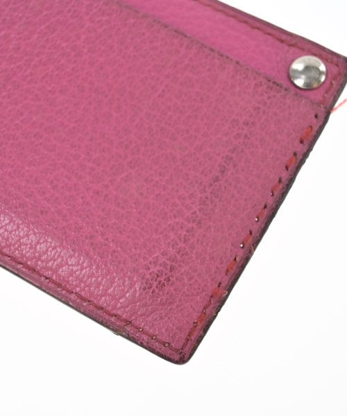 HERMES กล่องใส่บัตร