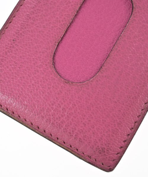 HERMES กล่องใส่บัตร