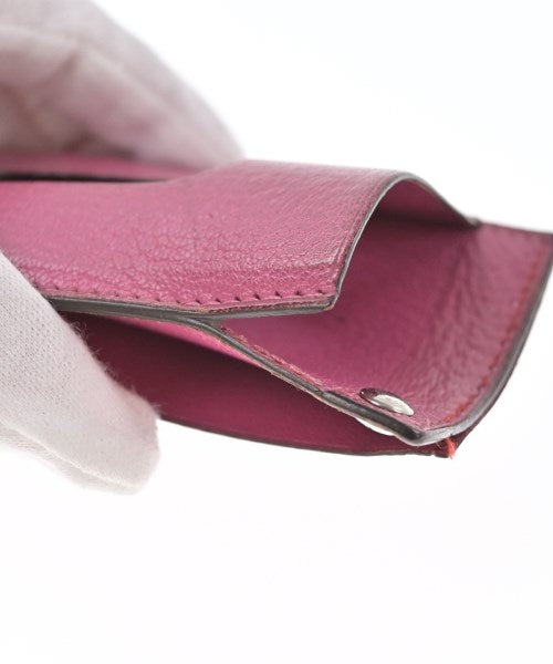 HERMES กล่องใส่บัตร
