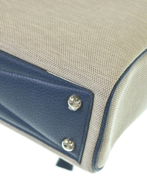 HERMES กระเป๋าธุรกิจ