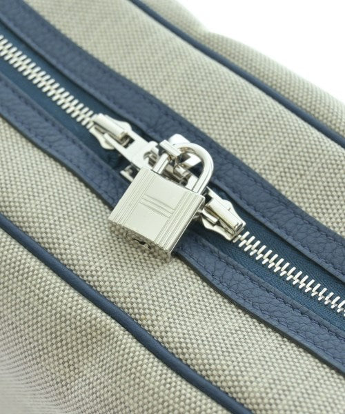 HERMES กระเป๋าธุรกิจ