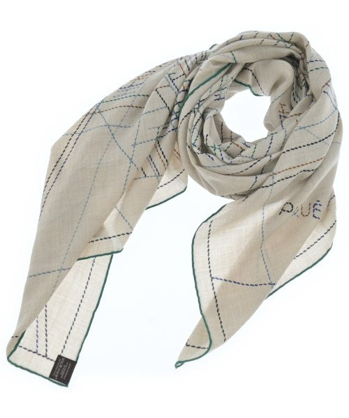 HERMES ผ้าพันคอ