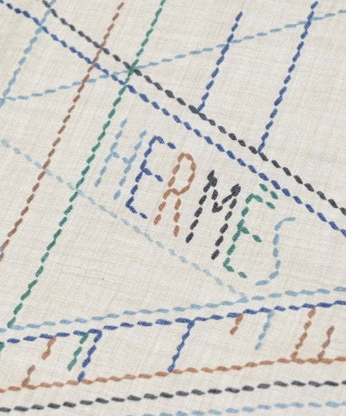 HERMES ผ้าพันคอ