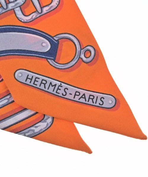 HERMES ผ้าพันคอ