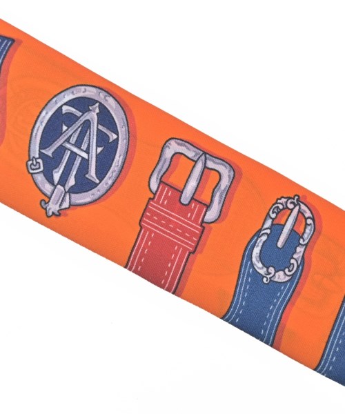 HERMES ผ้าพันคอ