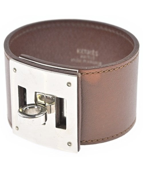 HERMES สร้อยข้อมือ/กำไล