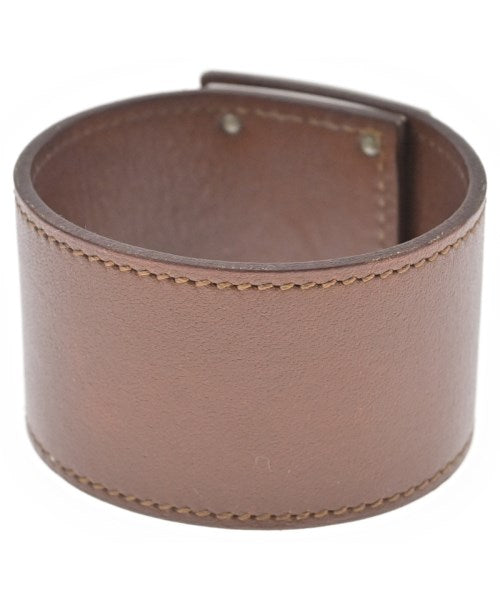HERMES สร้อยข้อมือ/กำไล