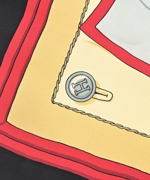 HERMES ผ้าพันคอ
