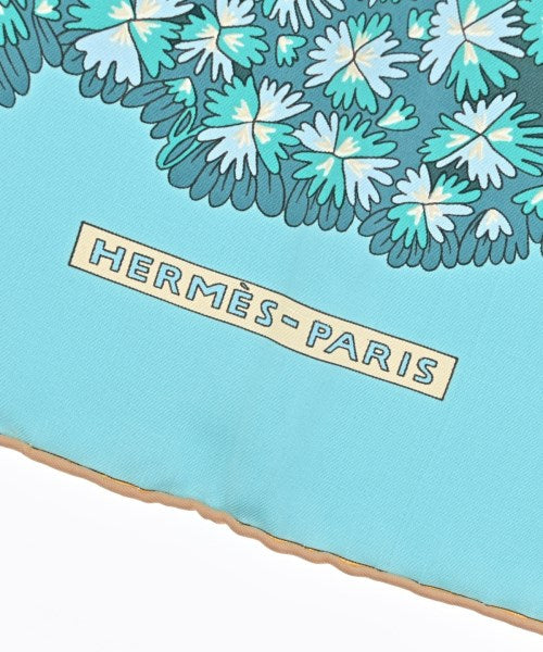 HERMES ผ้าพันคอ