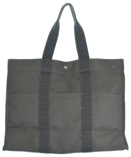 HERMES กระเป๋าถือขนาดใหญ่