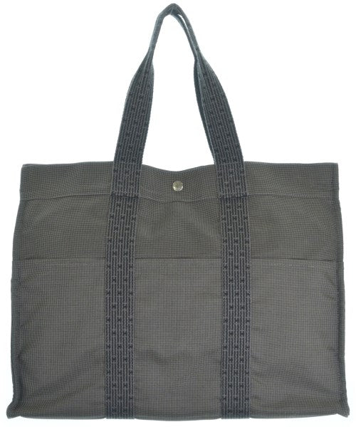 HERMES กระเป๋าถือขนาดใหญ่