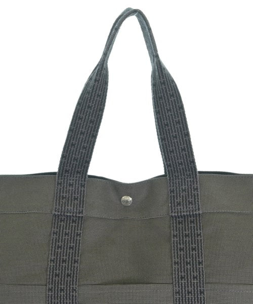 HERMES กระเป๋าถือขนาดใหญ่