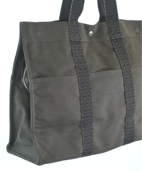 HERMES กระเป๋าถือขนาดใหญ่