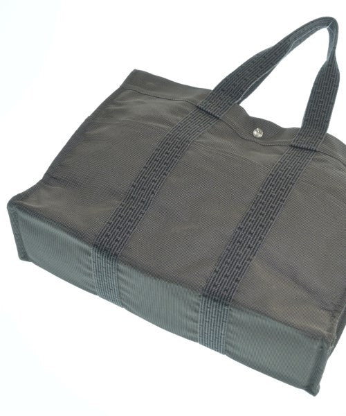 HERMES กระเป๋าถือขนาดใหญ่
