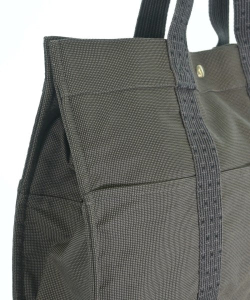 HERMES กระเป๋าถือขนาดใหญ่
