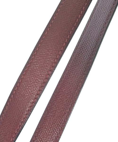HERMES กระเป๋าสะพาย