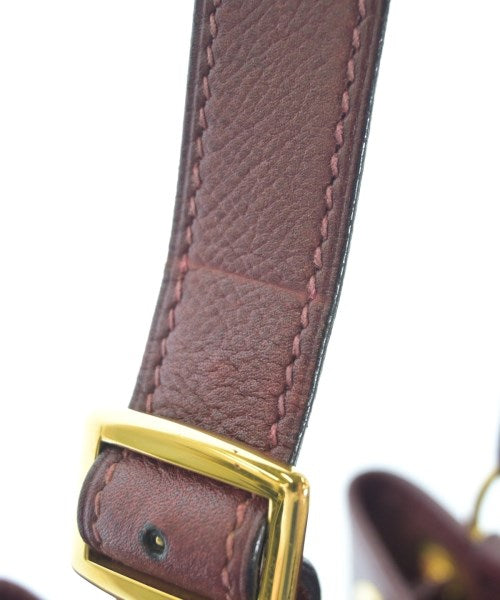 HERMES กระเป๋าสะพาย