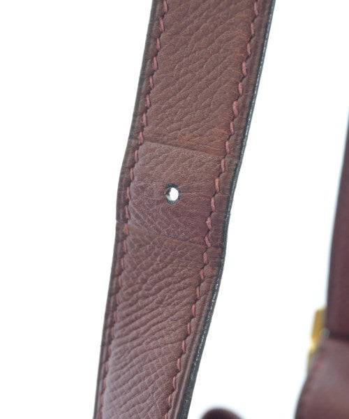 HERMES กระเป๋าสะพาย