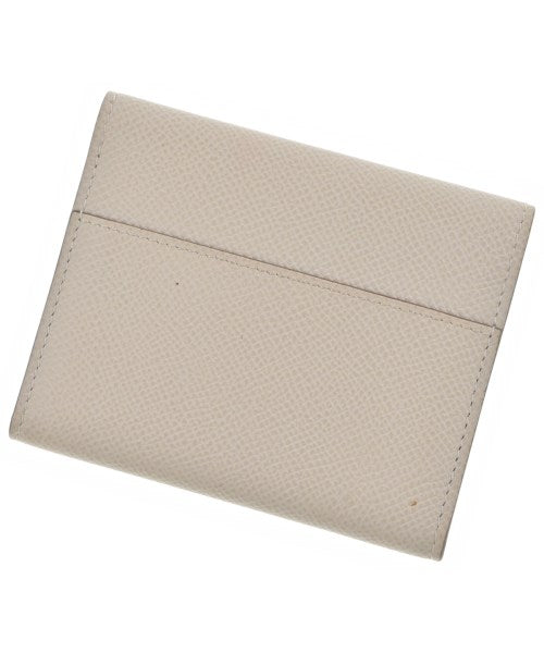 HERMES กระเป๋าสตางค์/กระเป๋าใส่เหรียญ