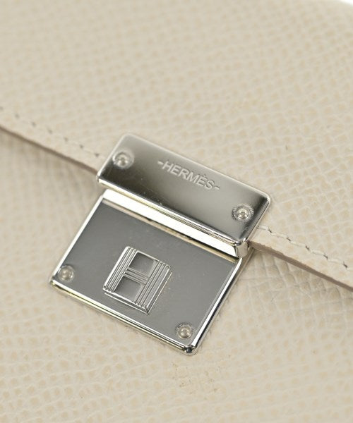 HERMES กระเป๋าสตางค์/กระเป๋าใส่เหรียญ