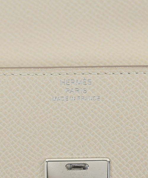 HERMES กระเป๋าสตางค์/กระเป๋าใส่เหรียญ