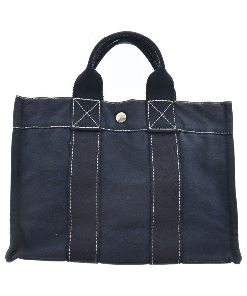 HERMES กระเป๋าถือขนาดใหญ่