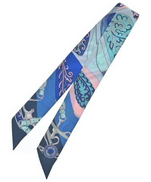 HERMES ผ้าพันคอ