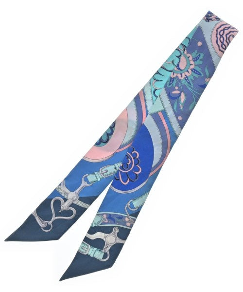 HERMES ผ้าพันคอ
