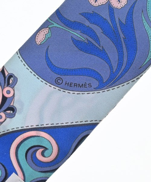 HERMES ผ้าพันคอ
