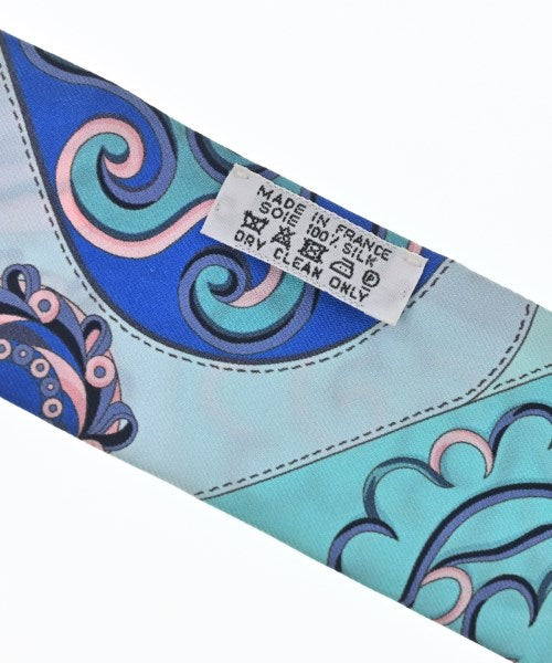 HERMES ผ้าพันคอ