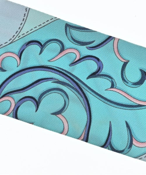 HERMES ผ้าพันคอ
