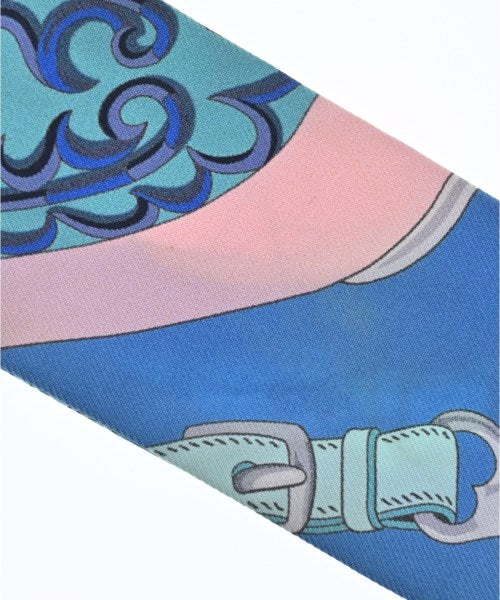 HERMES ผ้าพันคอ