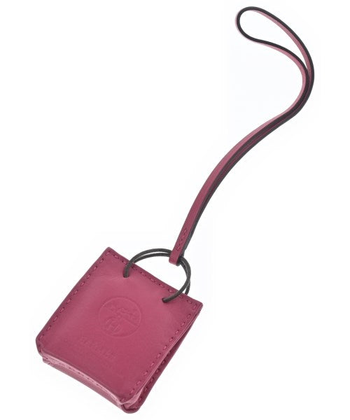 HERMES เครื่องประดับบนกระเป๋า