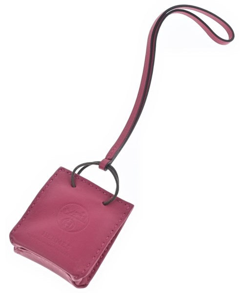 HERMES เครื่องประดับบนกระเป๋า