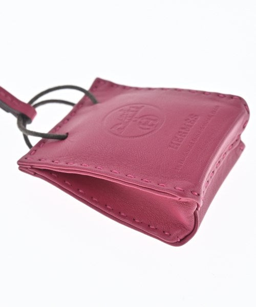 HERMES เครื่องประดับบนกระเป๋า