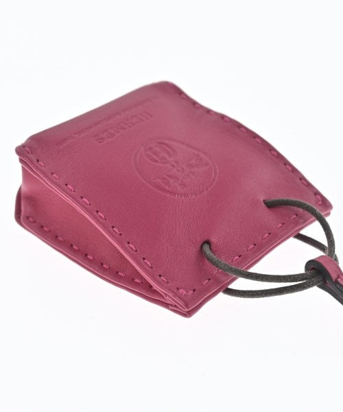 HERMES เครื่องประดับบนกระเป๋า