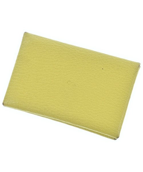 HERMES กล่องใส่บัตร