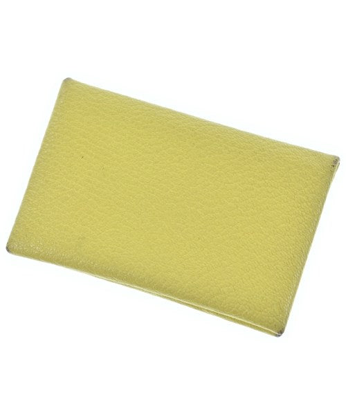 HERMES กล่องใส่บัตร