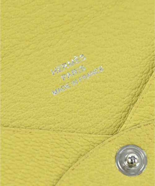 HERMES กล่องใส่บัตร