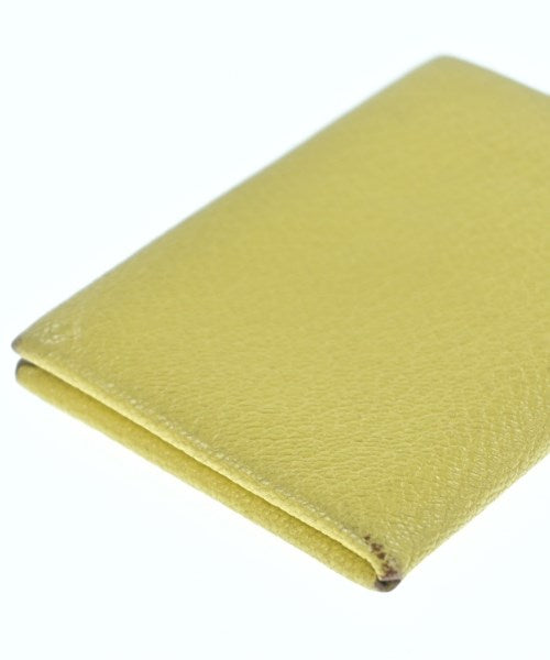 HERMES กล่องใส่บัตร